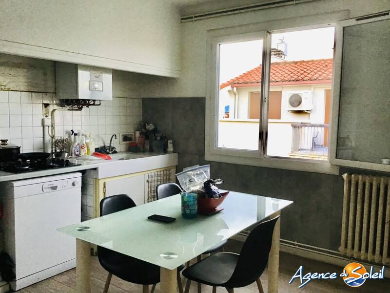 Maison à vendre, 107m², PERPIGNAN