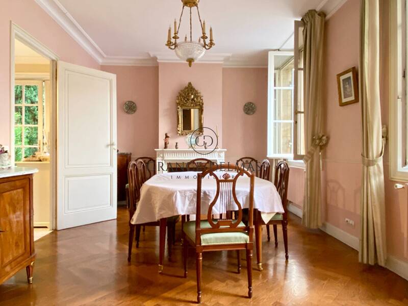 Maison à vendre, 145m², BORDEAUX