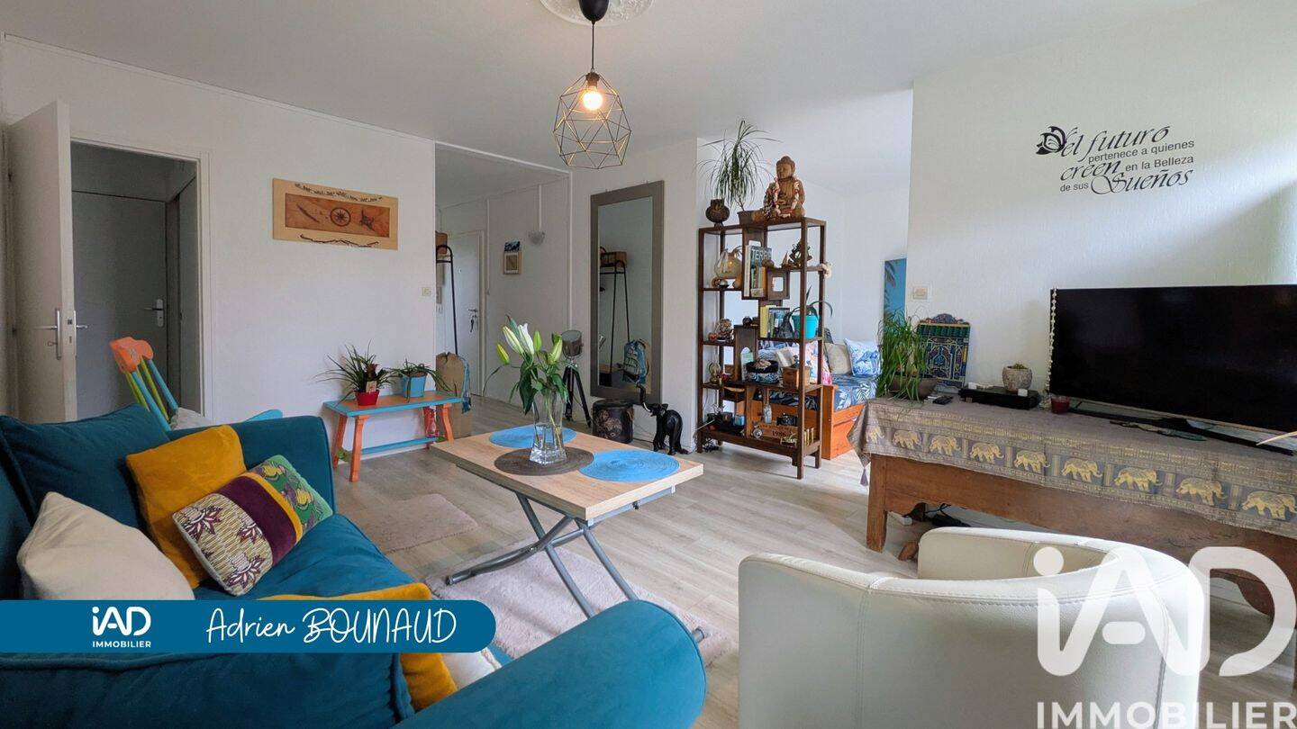 Maison à vendre, 75m², PESSAC