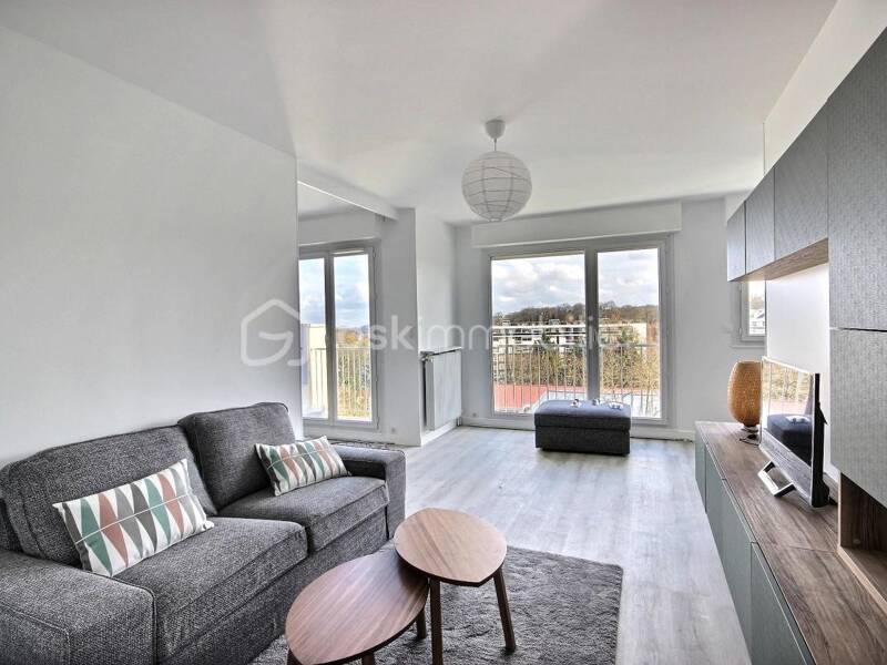 Maison à louer, 80m², VILLE D'AVRAY