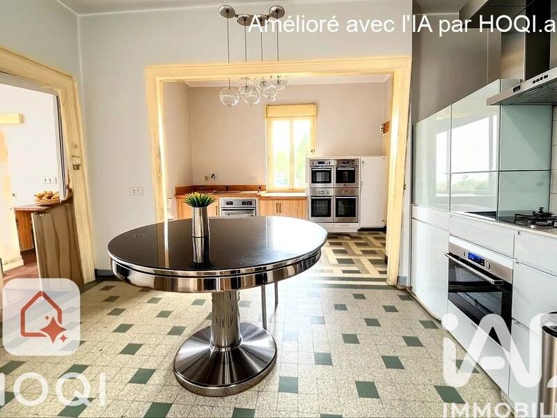 Maison à vendre, 58m², VOUTRE