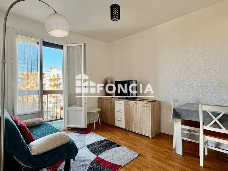 Maison à vendre, 31m², PERPIGNAN