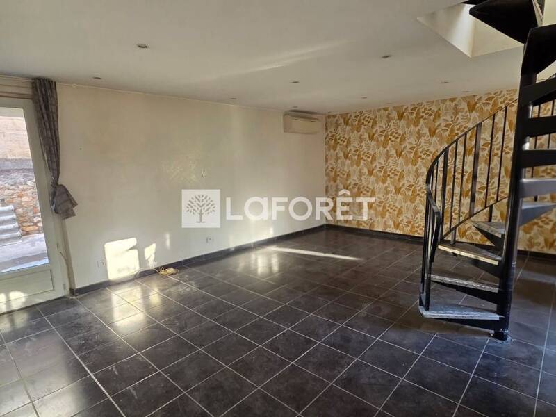 Maison à louer, 58m², TOULON