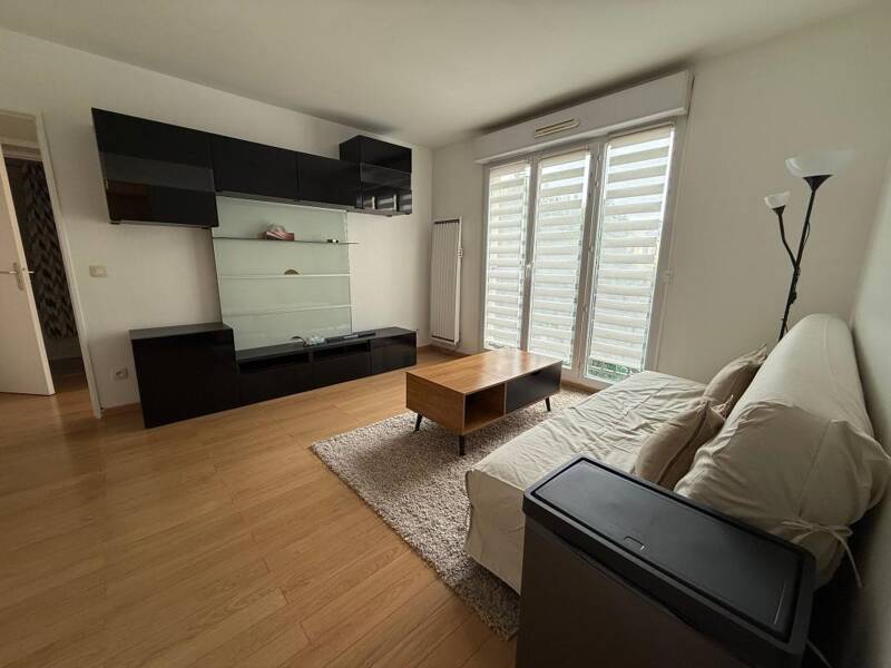 Maison à louer, 40m², CROSNE