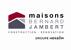 MAISONS BERNARD JAMBERT