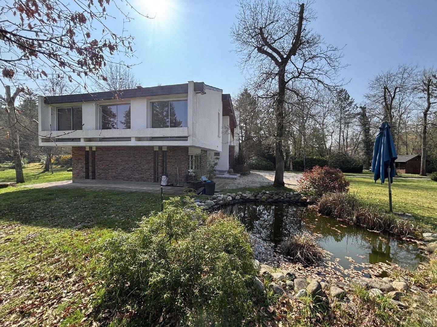 Maison à vendre, 147m², MILLY LA FORET
