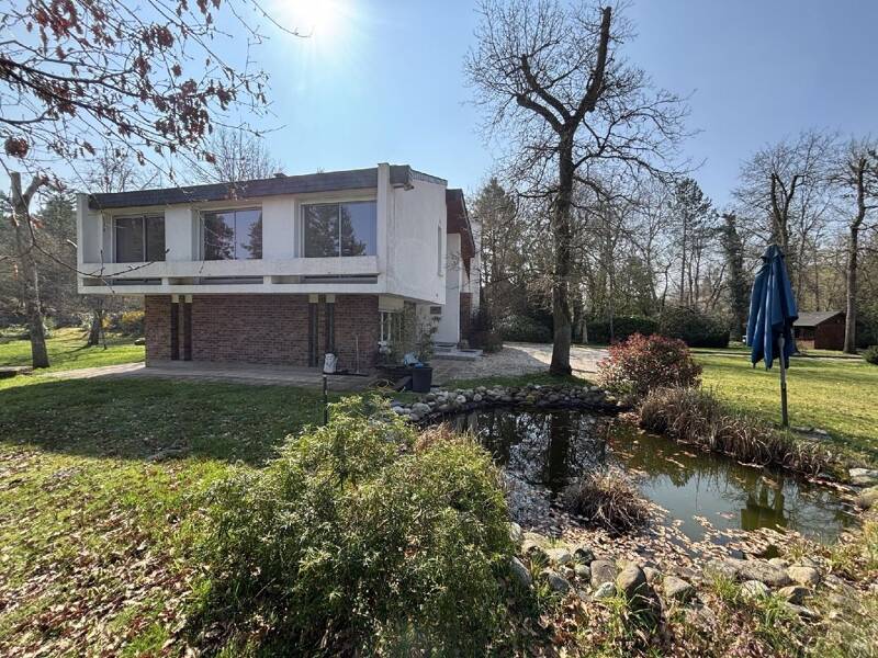 Maison à vendre, 147m², MILLY LA FORET