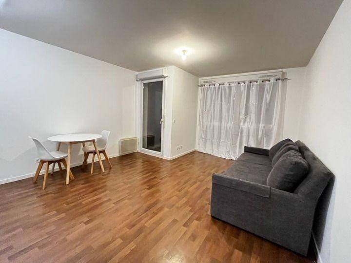 Maison à louer, 30m², ARGENTEUIL