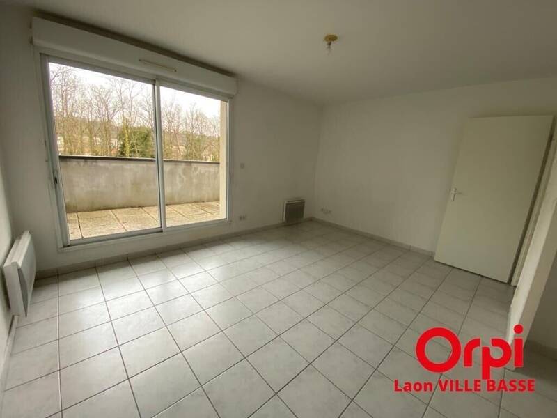 Maison à louer, 44m², LAON