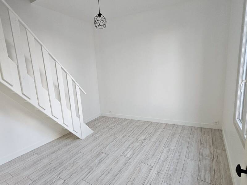 Maison à louer, 43m², VILLEJUIF