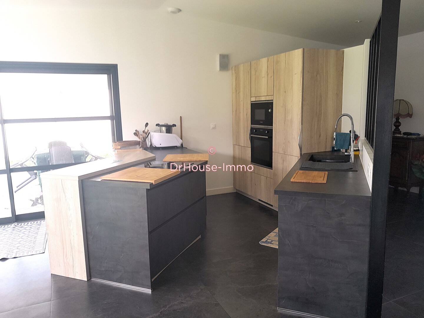 Maison à vendre, 146m², CHALLANS