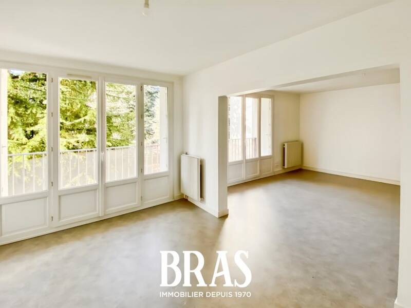 Maison à louer, 75m², NANTES