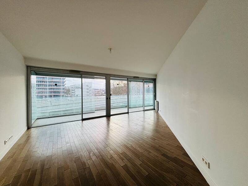 Maison à louer, 56m², BOULOGNE BILLANCOURT