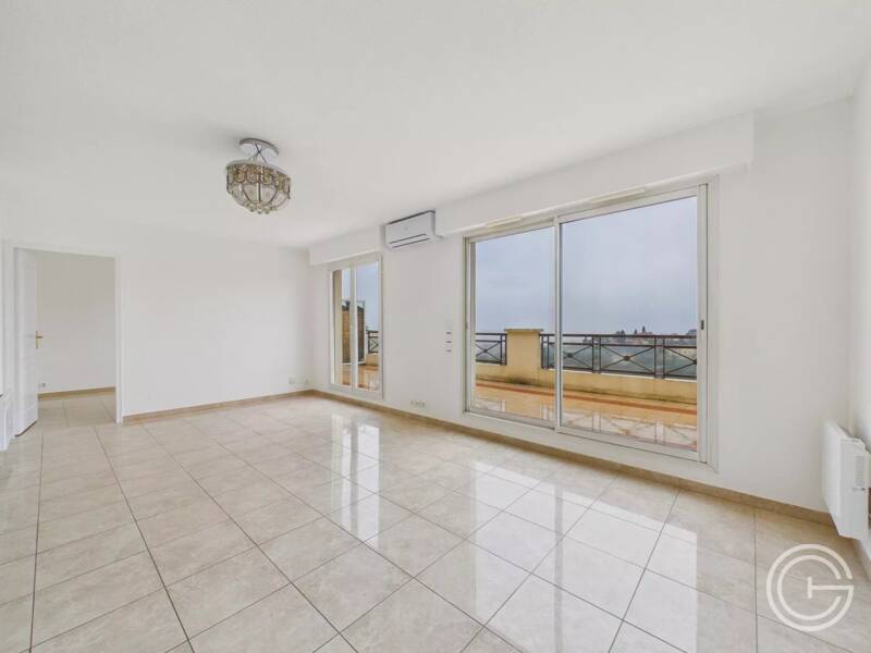 Maison à louer, 67m², NICE