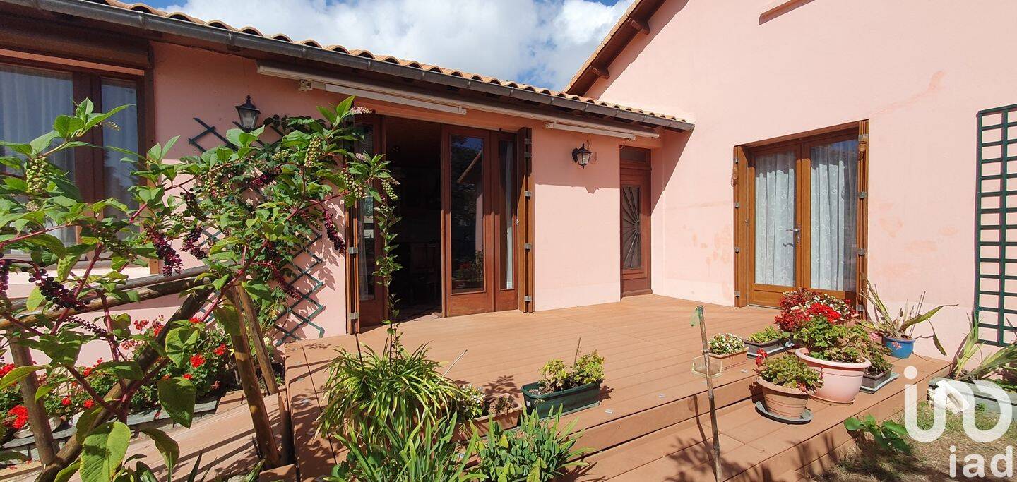 Maison à vendre, 75m², JARD SUR MER