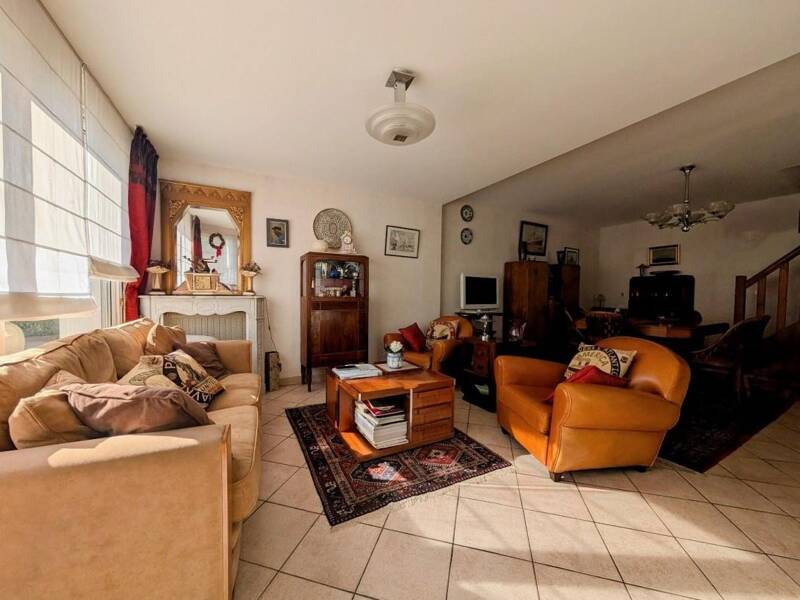 Maison à vendre, 95m², ROUEN