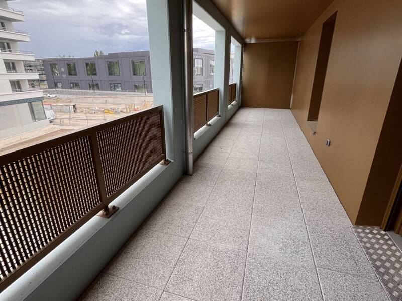 Maison à louer, 45m², STRASBOURG