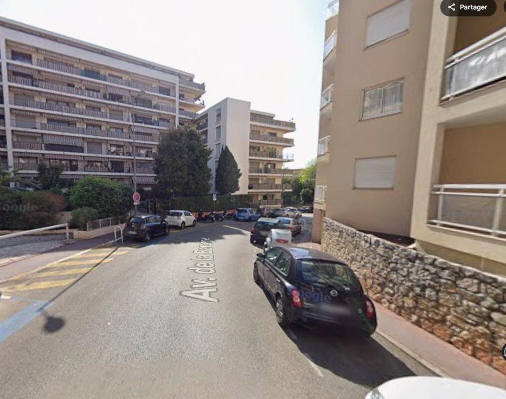 Maison à louer, 53m², CANNES