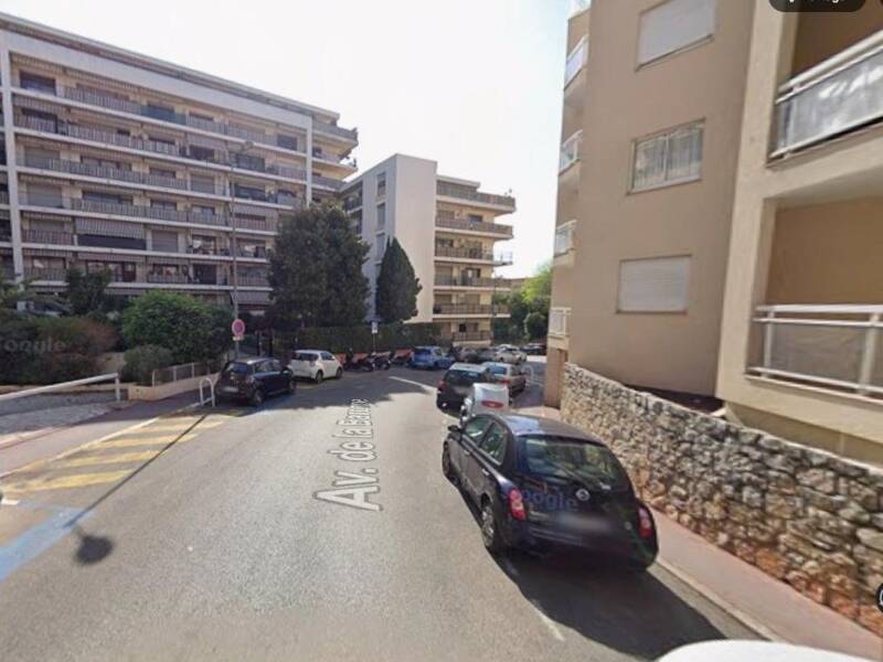 Maison à louer, 53m², CANNES