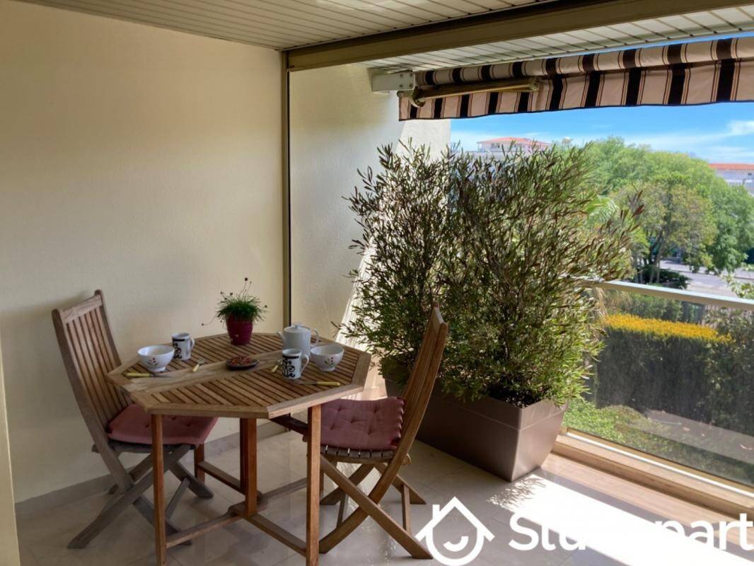 Maison à louer, 54m², ANTIBES