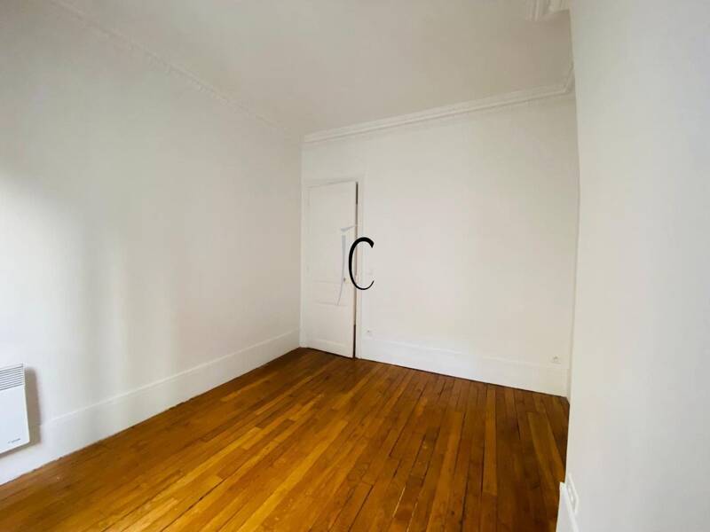 Maison à louer, 56m², PARIS 12E