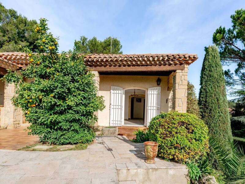 Maison à vendre, 195m², NIMES