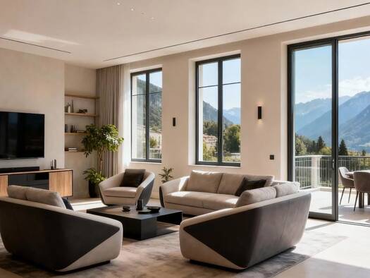 Appartement à vendre - neuf 719 900 € 5 pièces 4 chambres 136 m² 3ème étage Lattes 34970