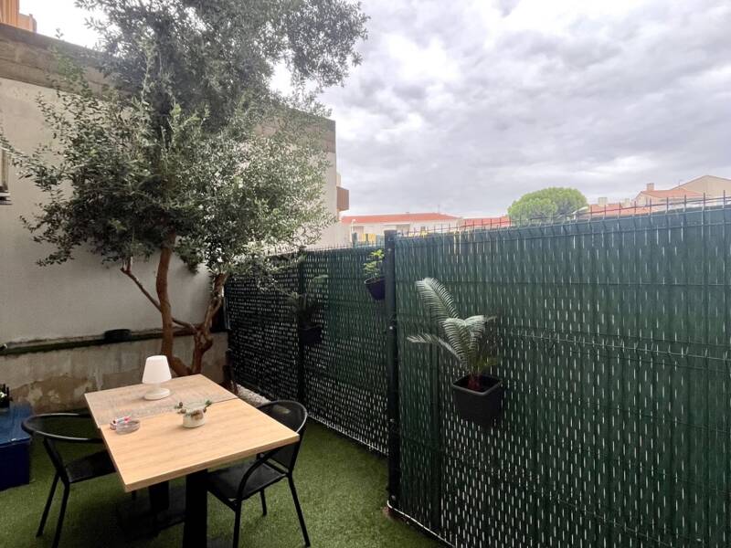 Maison à vendre, 44m², PERPIGNAN