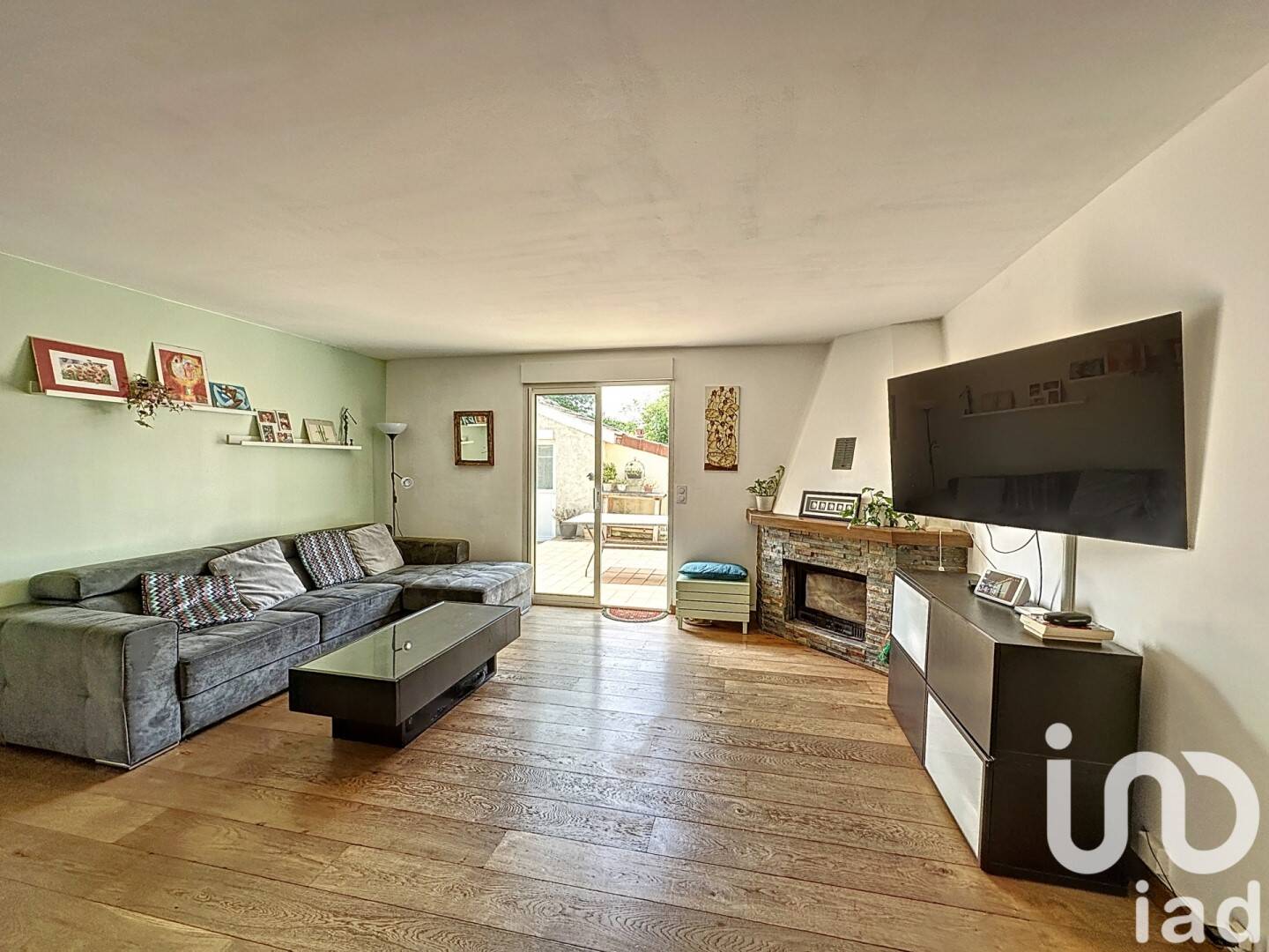 Maison à vendre, 130m², ORLY