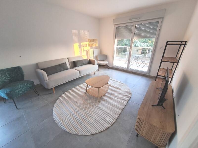 Maison à louer, 66m², TOULOUSE