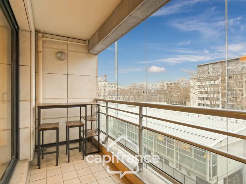 Maison à vendre, 119m², PARIS 12E