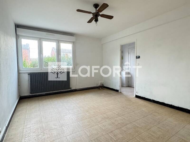 Maison à vendre, 85m², DECHY