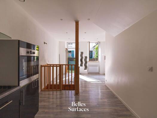 Appartement à vendre 162 000 € 2 pièces 1 chambre 38,3 m² RDC/1 Aix-les-Bains 73100