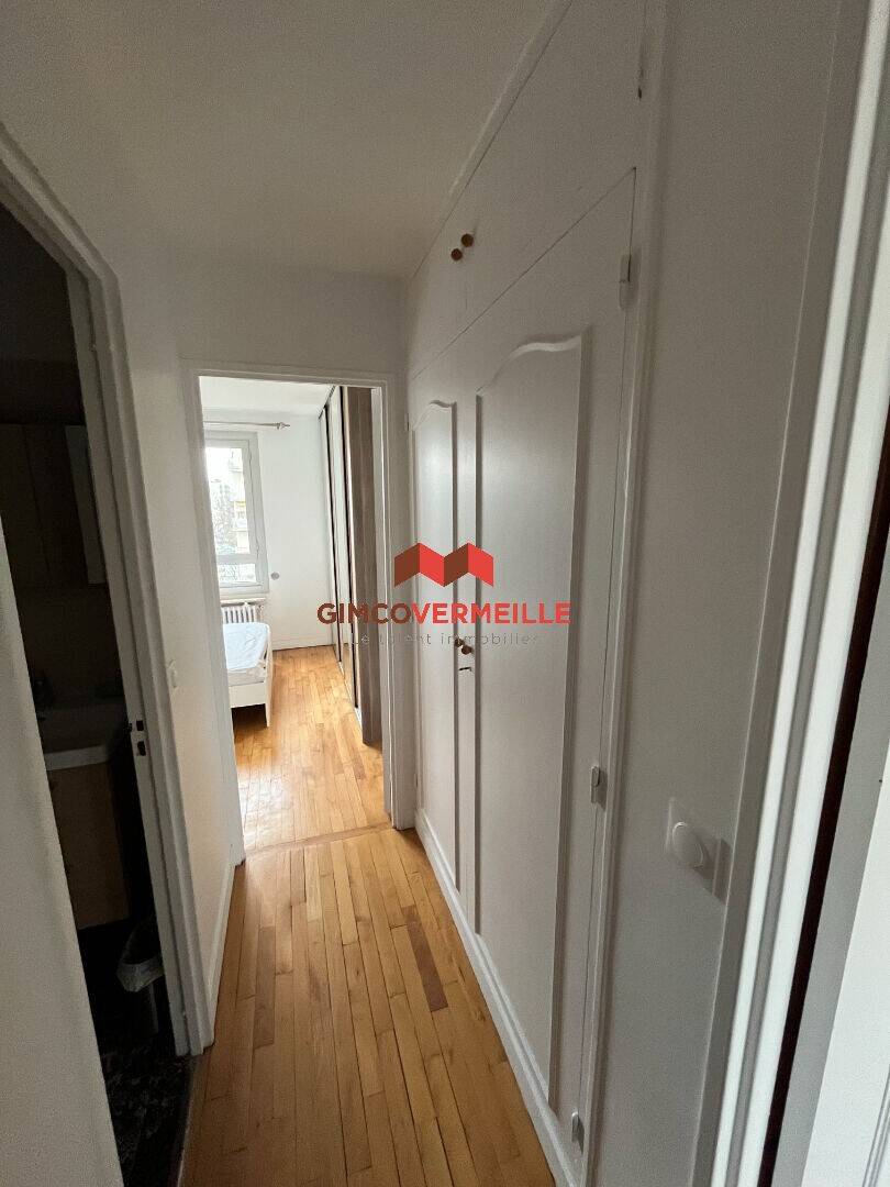 Maison à louer, 51m², RUEIL MALMAISON