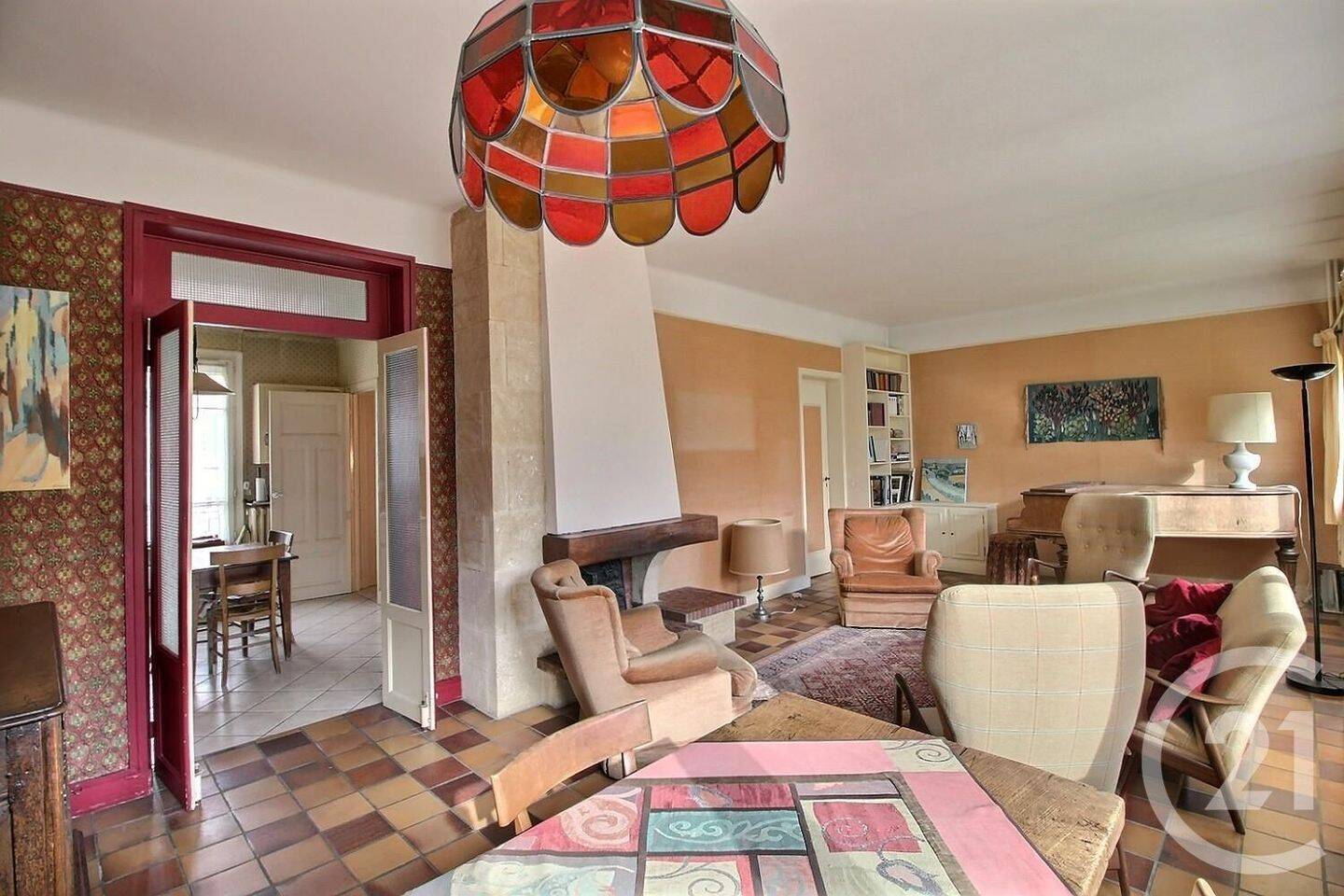 Maison à vendre, 119m², ANTONY