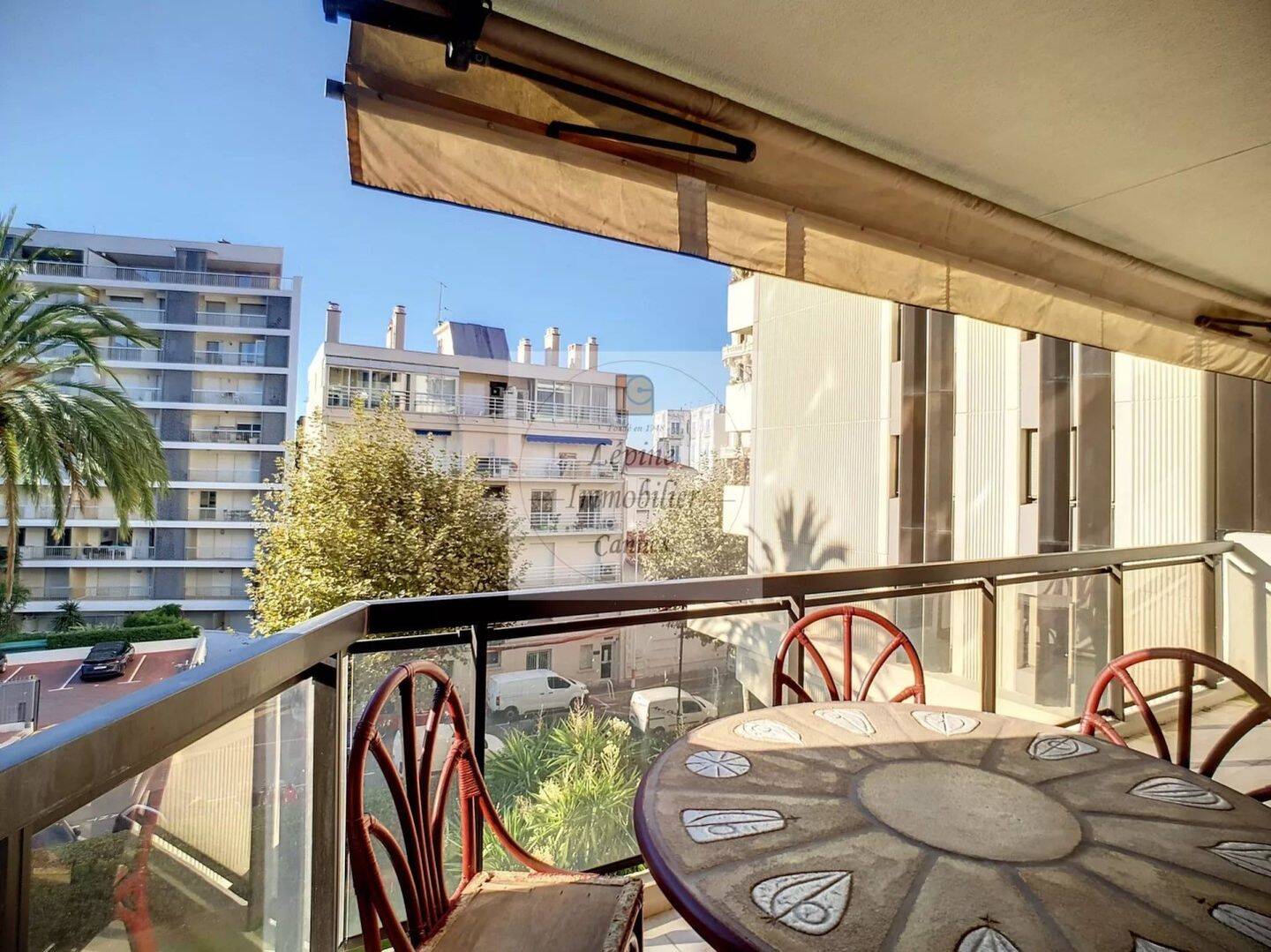 Maison à louer, 86m², CANNES