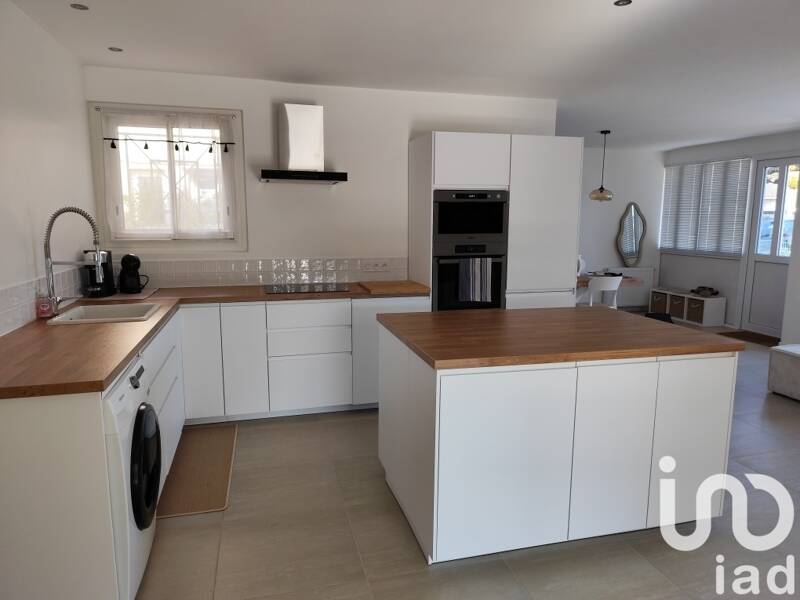 Maison à vendre, 130m², SAINT LAURENT MEDOC