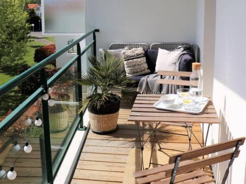 Maison à vendre, 45m², SAINT CYR SUR LOIRE
