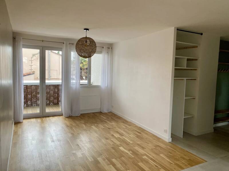 Maison à louer, 49m², TOULOUSE