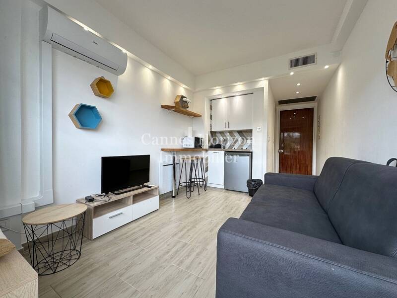 Maison à louer, 16m², CANNES