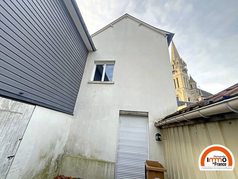 Maison à vendre, 85m², ROUEN