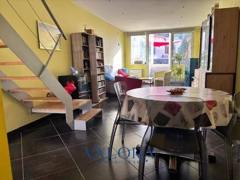 Maison à vendre, 65m², MARSEILLE 8E