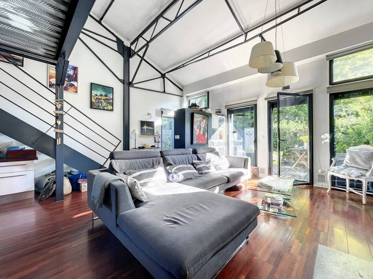 Maison à vendre, 124m², MERIGNAC