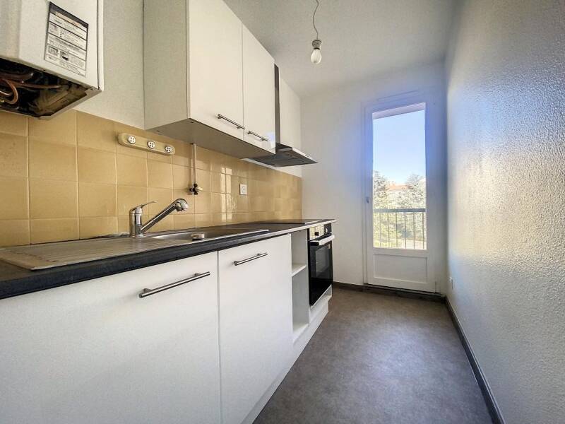 Maison à louer, 36m², PERPIGNAN