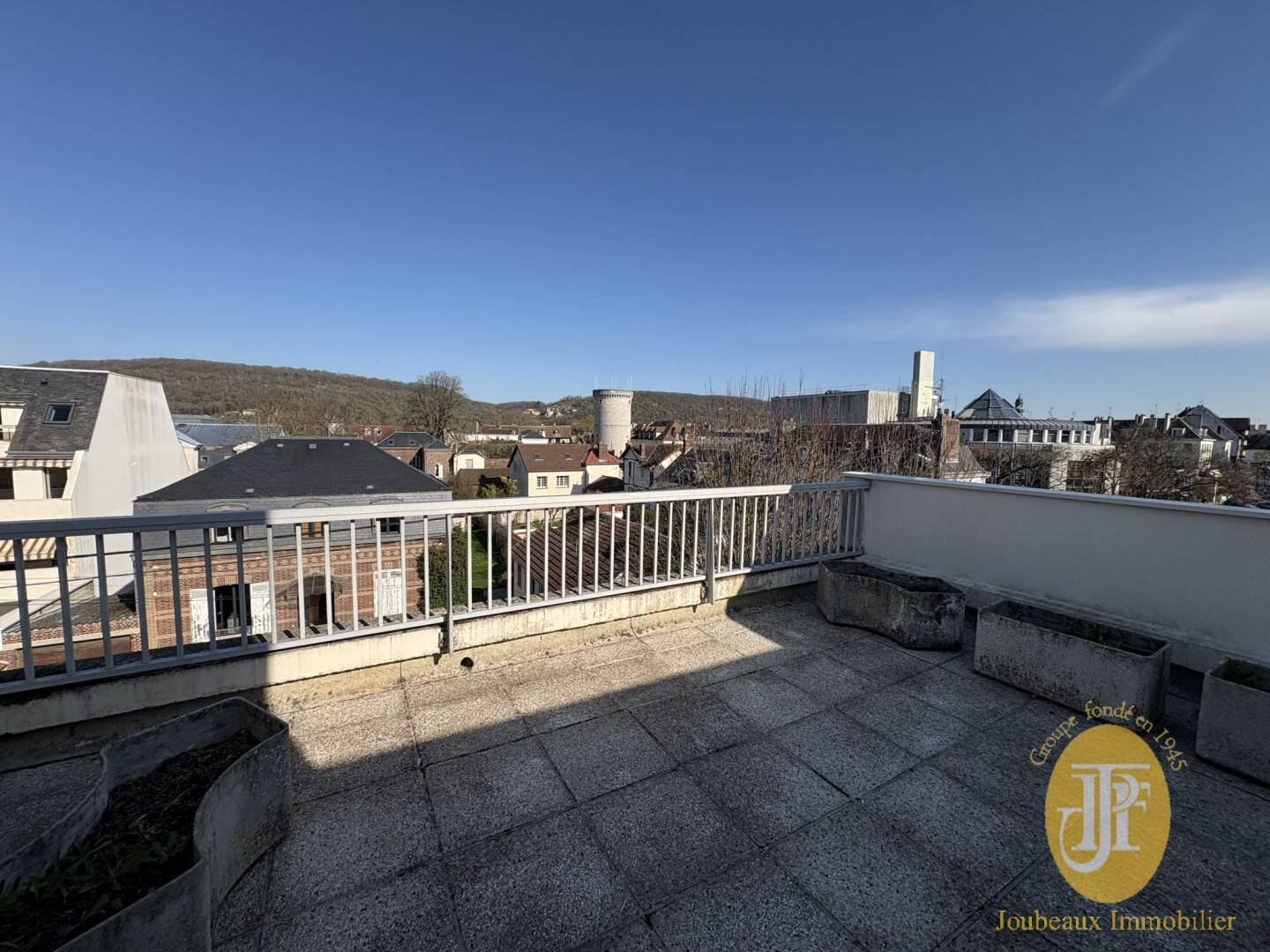 Maison à louer, 47m², VERNON