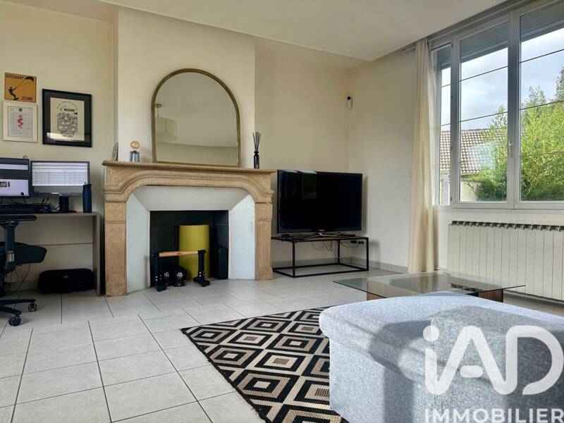 Maison à vendre, 113m², AMIENS