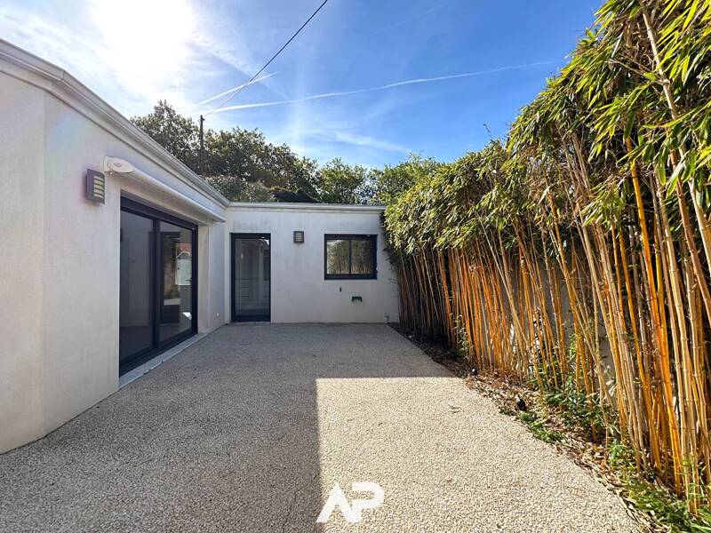 Maison à vendre, 106m², LA ROCHELLE