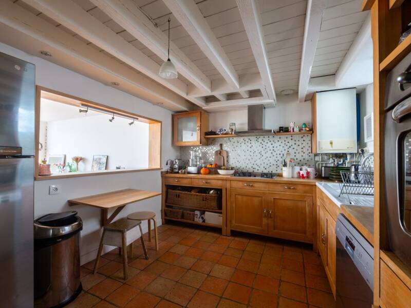 Maison à vendre, 154m², BORDEAUX