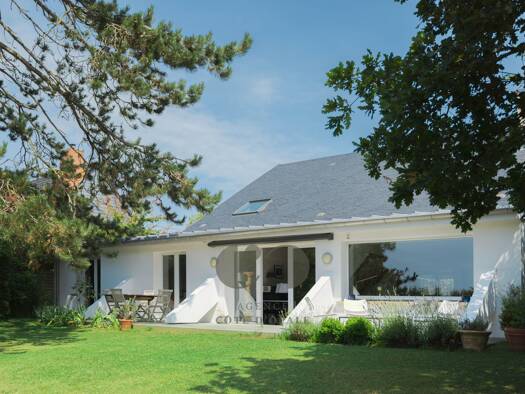 Maison à vendre 850 000 € 7 pièces 6 chambres 175 m² 809 m² de terrain Ambleteuse 62164