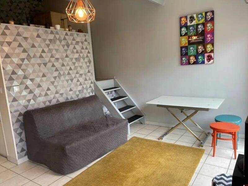 Maison à louer, 26m², TOULOUSE